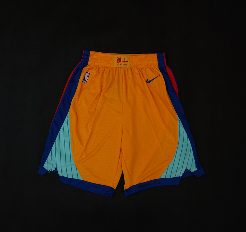 NBA Shorts-14